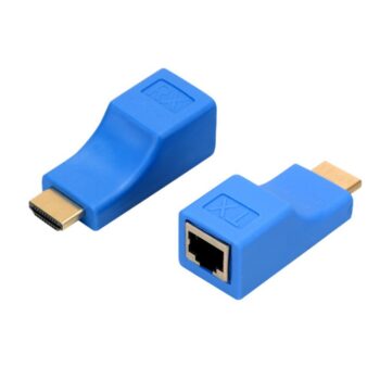 HDMI EXTENDER 30 MTS