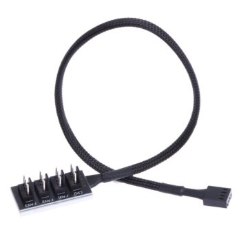 MULTI FAN COOLER 4X 4 PINOS