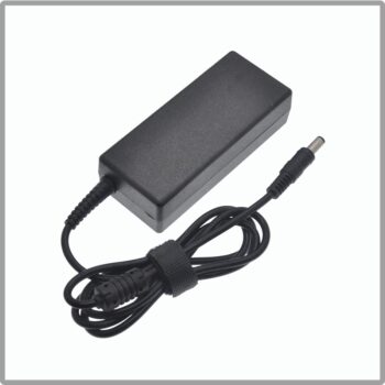 FONTE PARA NOTEBOOK DELL PONTA FINA/19.5V-3.34A/4.5X3.0MM/65W