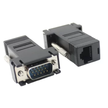 EXTENDER VGA ATE 30MTS