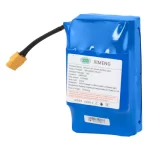 BATERIA SCOOTER XM-18650-10S-2P