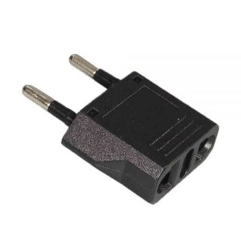 ADAPTADOR PARA ENCHUFE PADRON BRASIL