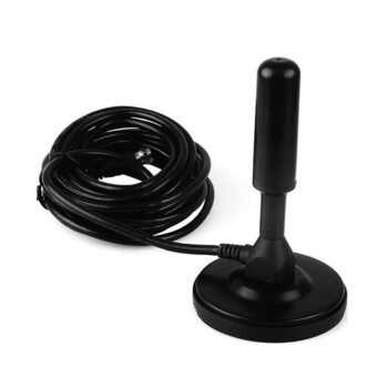 ANTENA TV DIGITAL 1.5 MTS