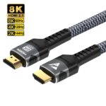 CABO HDMI 2.1 8K  / 5 MTS