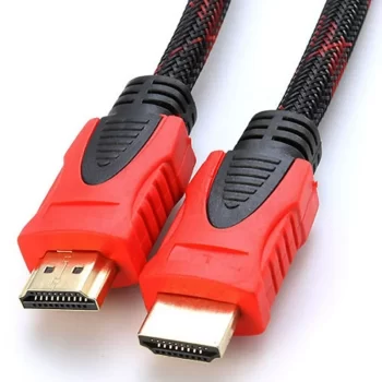 CABO HDMI 2.0 4K 1 MTS