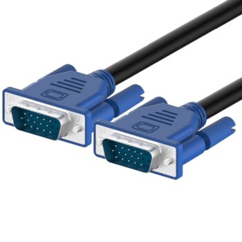 CABO VGA MACHO TO VGA MACHO  /  1.5 MTS