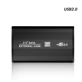 GAVITA EXTERNA PARA HDD/ 3.5/ USB2.0