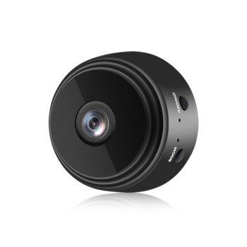 MINI CAMERA WIFI 1080P HD