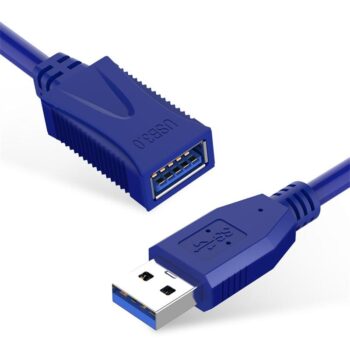 CABO EXTENSOR USB 3.0 1.5 MTS