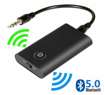 WIRELESS 2-IN-1 TRANSMITTER