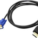 CABO HDMI PRA VGA 1.8 MTS