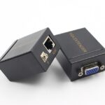 EXTENDER VGA 60 MTS