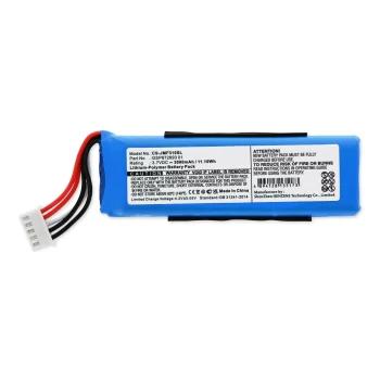 BATERIA JBL FLIP 4