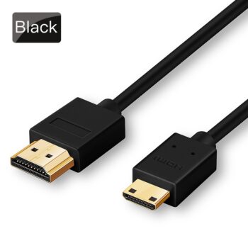 CABO HDMI PARA MINI HDMI  / 1,8MTS