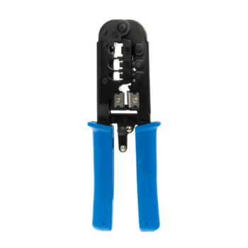 PINZA CRIMPADORA RJ45