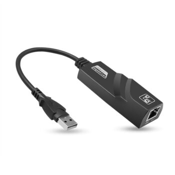 CABP ADAPT USB 3.0 PARA LAN RJ45 10/100MPBS