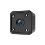MINI CAMERA WIFI 1080P quadrada