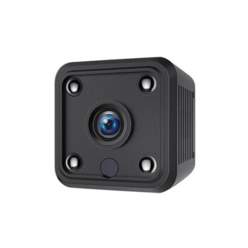 MINI CAMERA WIFI 1080P quadrada