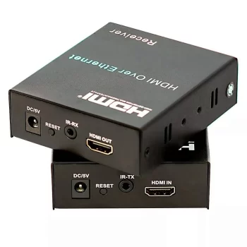 HDMI EXTENDER 120 MTS