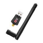 ANTENA WIRELESS WIFI USB 1200 MBPS USB 2.0 802.11 In