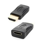 ADAPTADOR MINI HDMI HEMBRA PARA HDMI MACHO