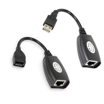 EXTENDER USB VIA RJ45 150 MTS