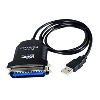 CABO USB2.0 PARA PARALELA 1284