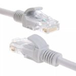 CABO DE RED RJ45 CAT5 100% COBRE 5 MTS