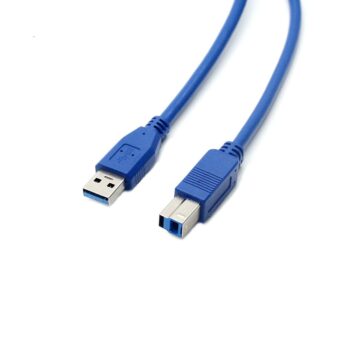 CABO USB 3.0 PARA IMPRESORA  / 1.5 MTS