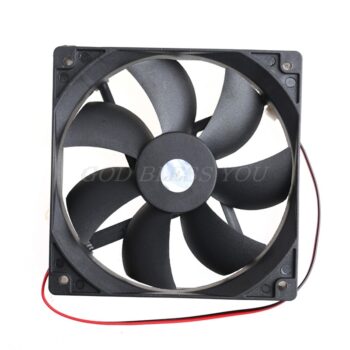 YD12038HB  RATING 12V-3.12A  COOLER 120X120X40mm