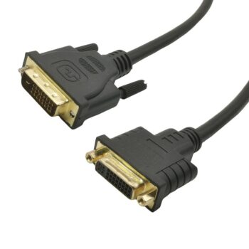 CABO DVI-D MACHO TO DVI-D MACHO 1.5MT
