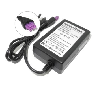 FONTE PARA IMPRESSORA HP PINO ROXO 22V