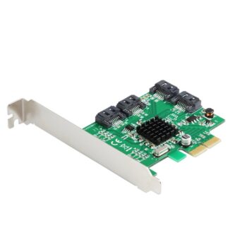 PLACA CONTROLADORA SATA RAID IDE PLACAS CONTROLADORAS