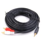 CABO AUXILIAR P2 PARA 2RCA DE 3MTS