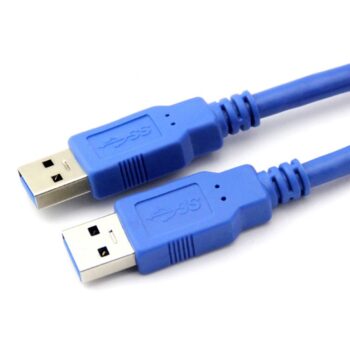 CABO USB 3.0 MACHO MACHO  / 1 MTS